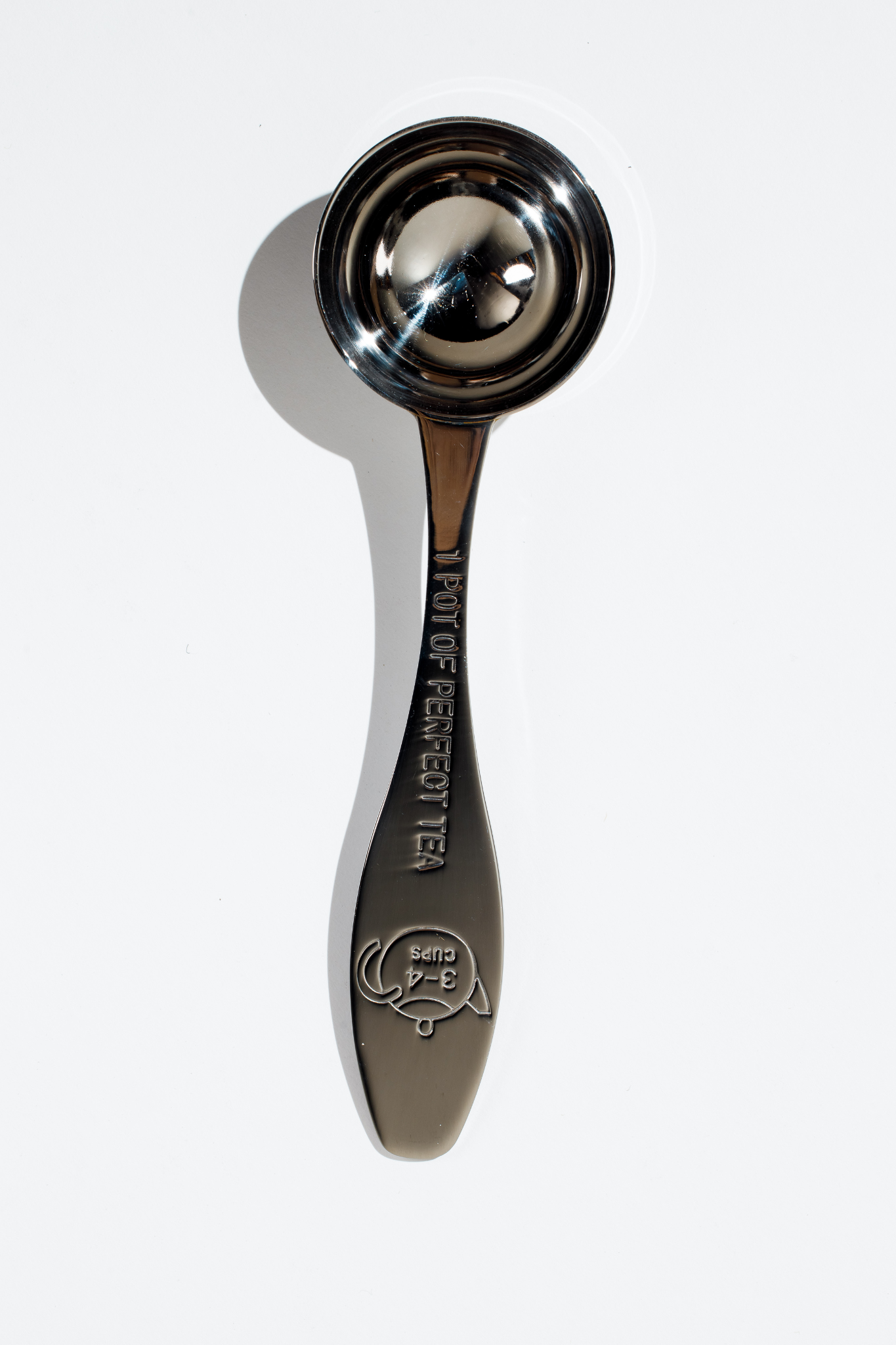 Perfect Tea Scoop
