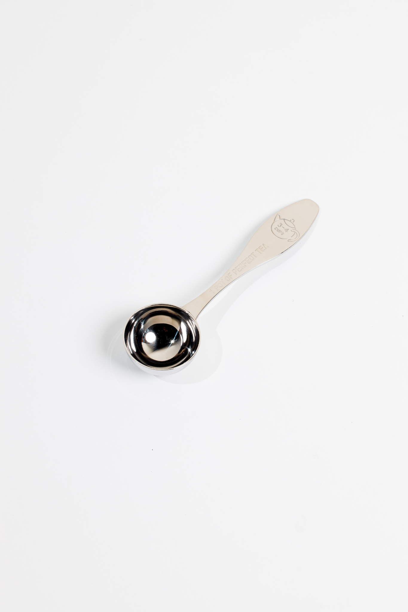 Perfect Tea Scoop