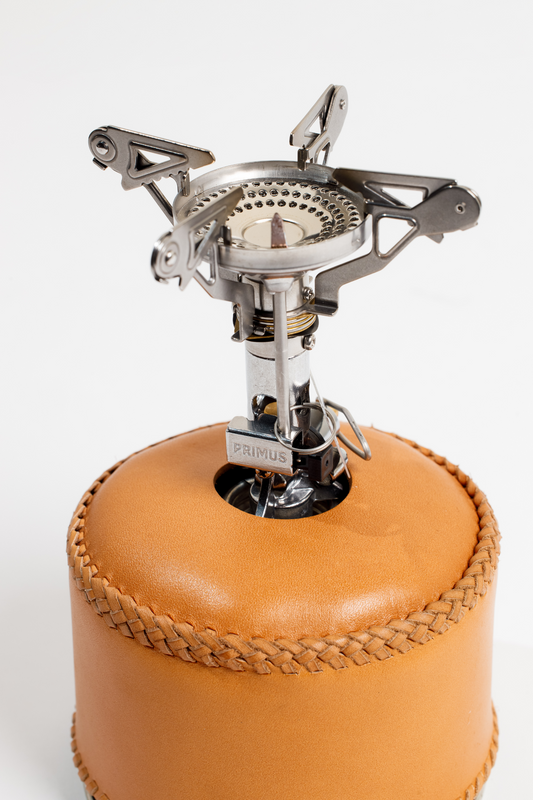 Primus Integ Stove – Compact Outdoor Gas Stove