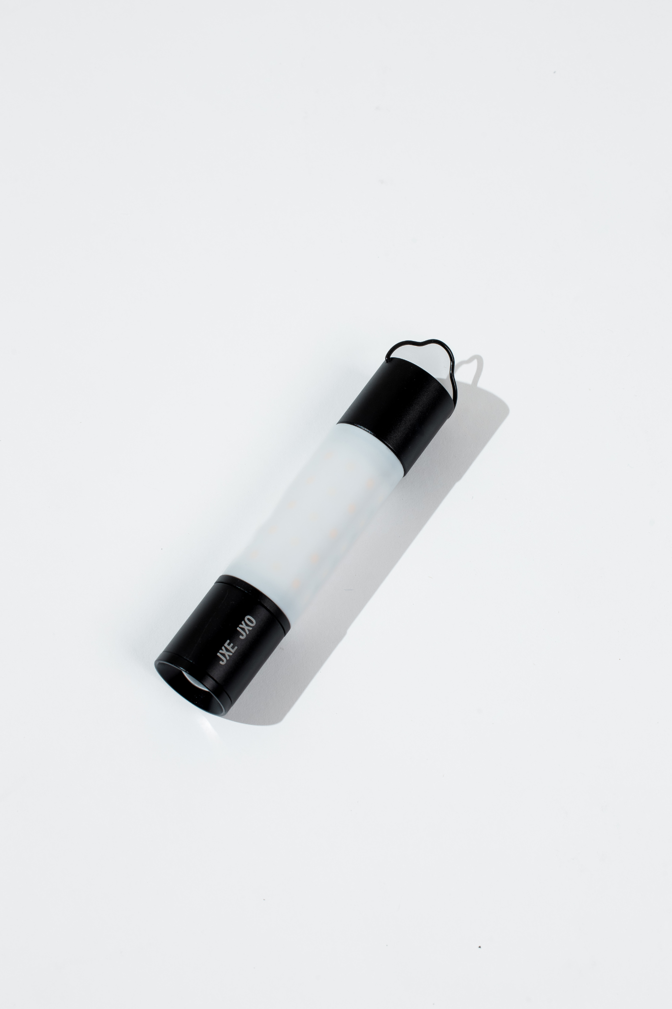 Camping Lantern – Rechargeable LED Flashlight