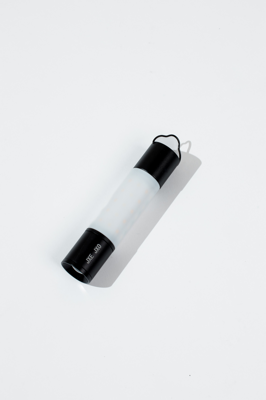 Camping Lantern – Rechargeable LED Flashlight