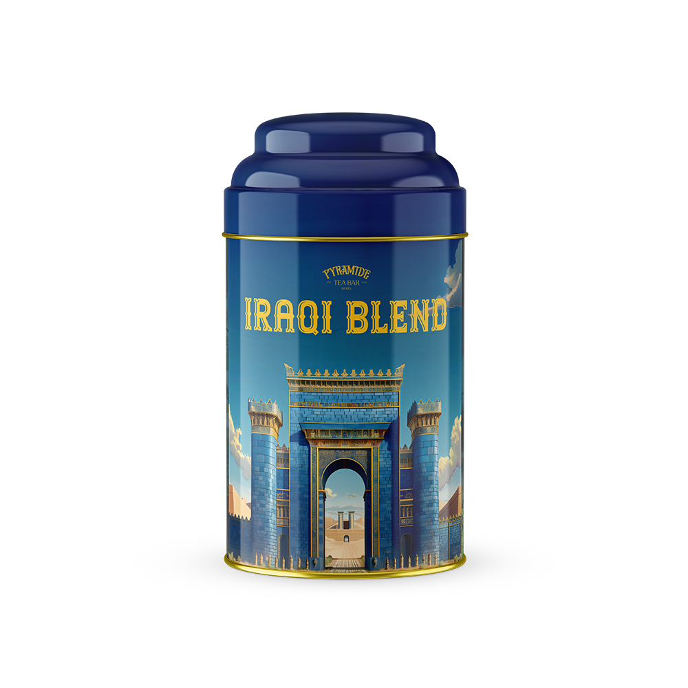 Iraqi Blend