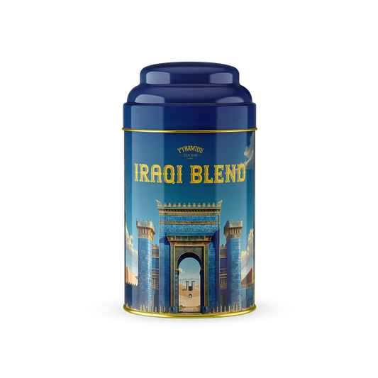 Iraqi Blend