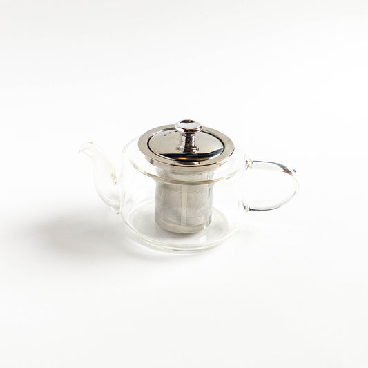 Glass Tea Pot