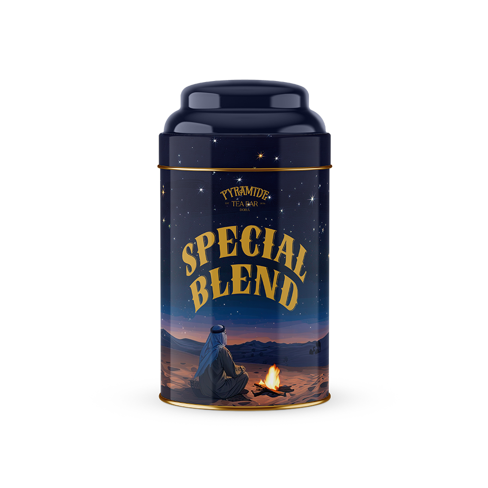 Special Blend