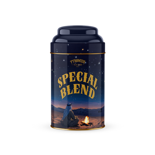 Special Blend